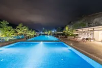 Vastroam Hotel - Parkering
