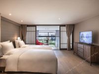 上海虹桥诺富特全套房酒店 - 优选复式双床套房
