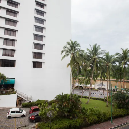 Tune Hotel - Waterfront Kuching