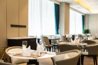 Yongchang International Hotel - فطور