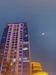 Zhaotong Anxuan Hotel (Financial Center) - bar