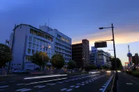 โรงแรมนิว สึรุตะ