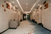 Aitingbao Hotel Puyang - appartements de vacances