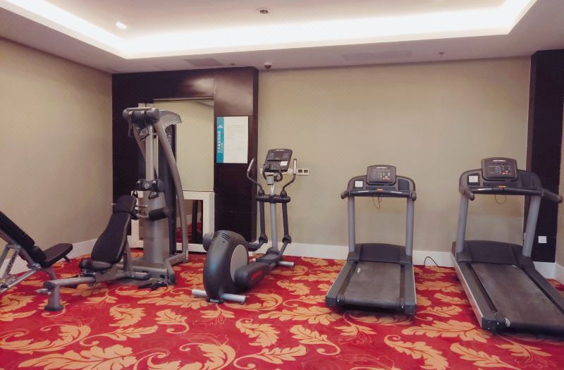 Country Garden Phoenix Hotel Shenyang photo 4