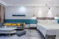 Yunge Select Hotel（Kunming Railway Station Store） - Lãng mạn
