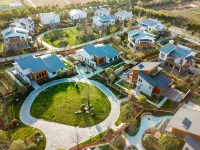 Yingdong Resort Các khách sạn gần Hoành Sa