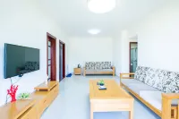 Nanhaiwan Sea-view Garden (Yangjiang Hailing Islan))d Shili Silver Beach)