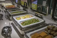 錦江都成飯店（汝州市市標店） - 早餐