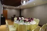 Kanglewei Hotel - Breakfast