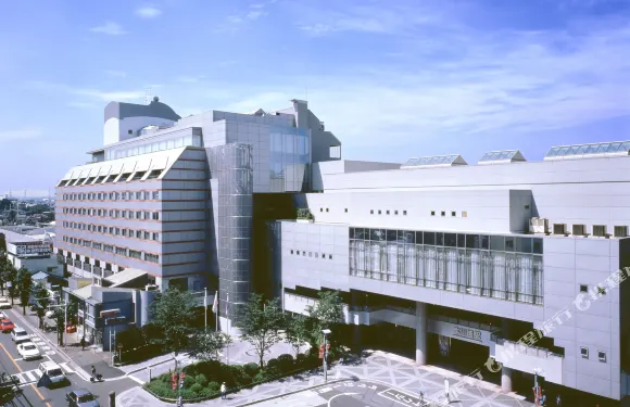 川越王子大飯店