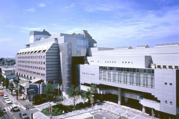 가와고에 프린스 호텔(Kawagoe Prince Hotel)_1