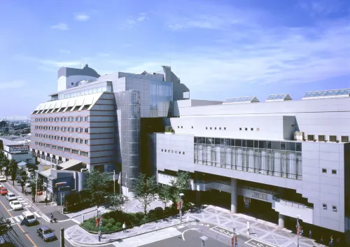 Kawagoe Prince Hotel Hôtels à : Kawagoe