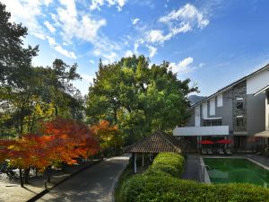 杭州雷迪森龍井莊園