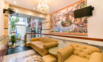 Super OYO 520 Friendly Homestay