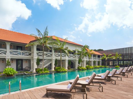 Hotels Near Amara Sanctuary In Singapore 21 Hotels Trip Com