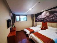 速8酒店(北京新天坛医院新发地店) - 高级双床