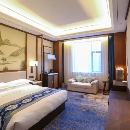Triumph International Hotel