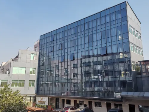 良居精品飯店（張家港金港香山店）