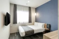 مٕ إم سي هوهوتل كيوتو ستيشن كاسوجا فنادق في كيوتو