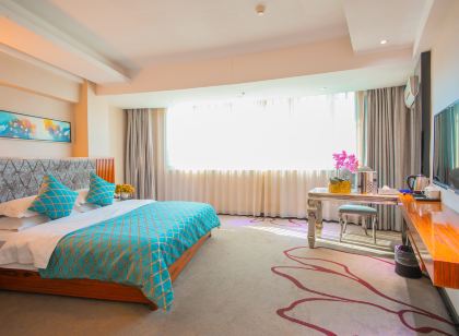 Xia Long Wan Boutique Hotel