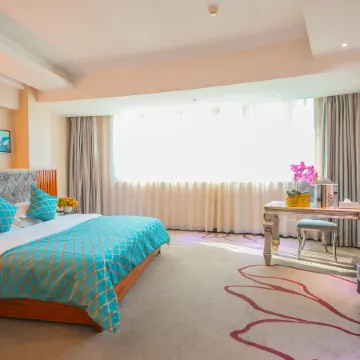 Xia Long Wan Boutique Hotel