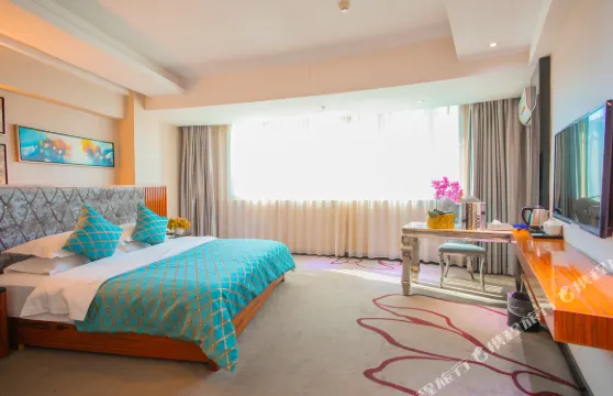 憑祥下龍灣精品酒店