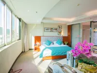 Xia Long Wan Boutique Hotel Hotels in Pingxiang