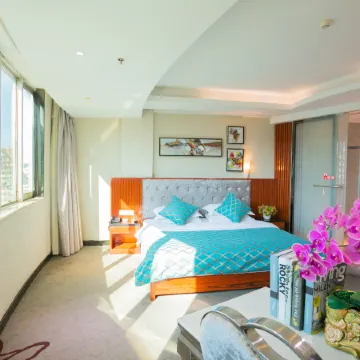 Xia Long Wan Boutique Hotel