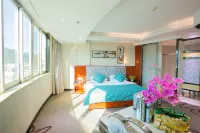 Xia Long Wan Boutique Hotel Hotels in Pingxiang