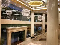 Yunfu Nanyuewan Hotel