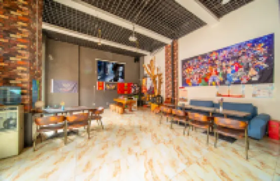 景洪憶堂度假民宿