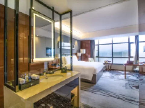 PARK SOURCE HOTEL Hotels in Zunyi