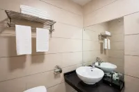 โรงแรมหมิงเยว่ไหล - 2 ดาว
