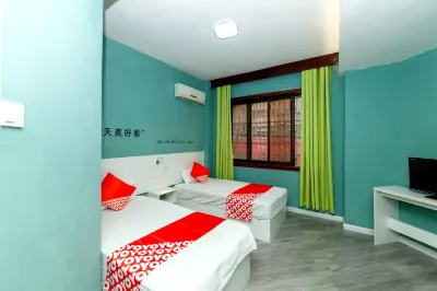 벙부 신웨 호텔 벙부 호텔