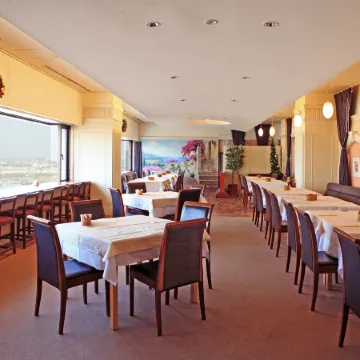 Hotel Crown Palais Chiryu