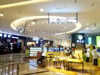 Kuangyi Hotel Hotels in Daying