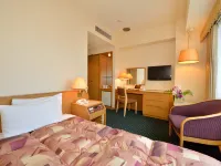 Hotel Crown Palais Hamamatsu