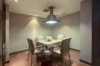 Coloroom Xunjian Inn Luotian Bodaofeng Hotels in Luotian County
