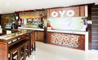 OYO 418 Pensionne Alonso - Housity