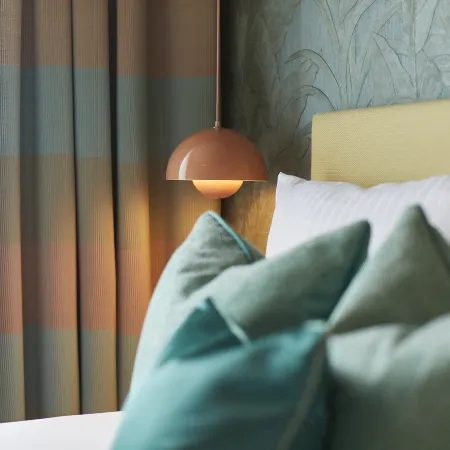 Hotel Metropol by Maier Privathotels