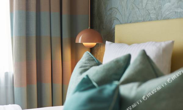 Hotel Metropol by Maier Privathotels