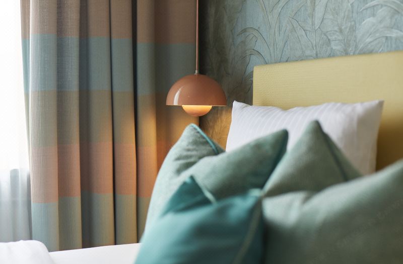 Hotel Metropol by Maier Privathotels