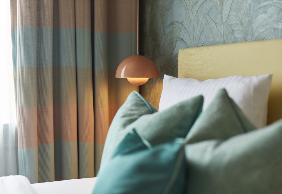 호텔 메트로폴 (Hotel Metropol)