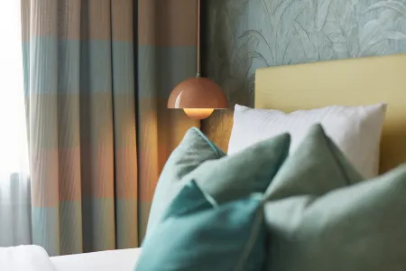 Hotel Metropol by Maier Privathotels