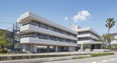 Pals Inn Katsuura Các khách sạn gần Kumano Kodo Daimonzaka