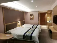 Huaibei A Jia. Lihao Hotel