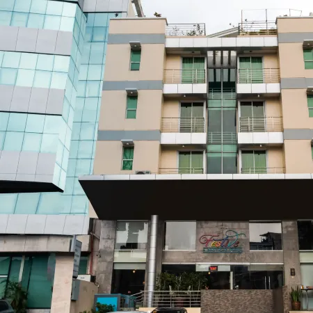 Festive Hotel Makati