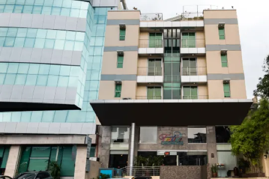 Festive Hotel Makati