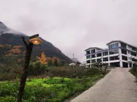 Muyue Qinglan Hostel Hotel in zona Wenchuan Passenger Transport Center