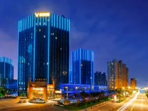 Yancheng Water Palace Hotel
